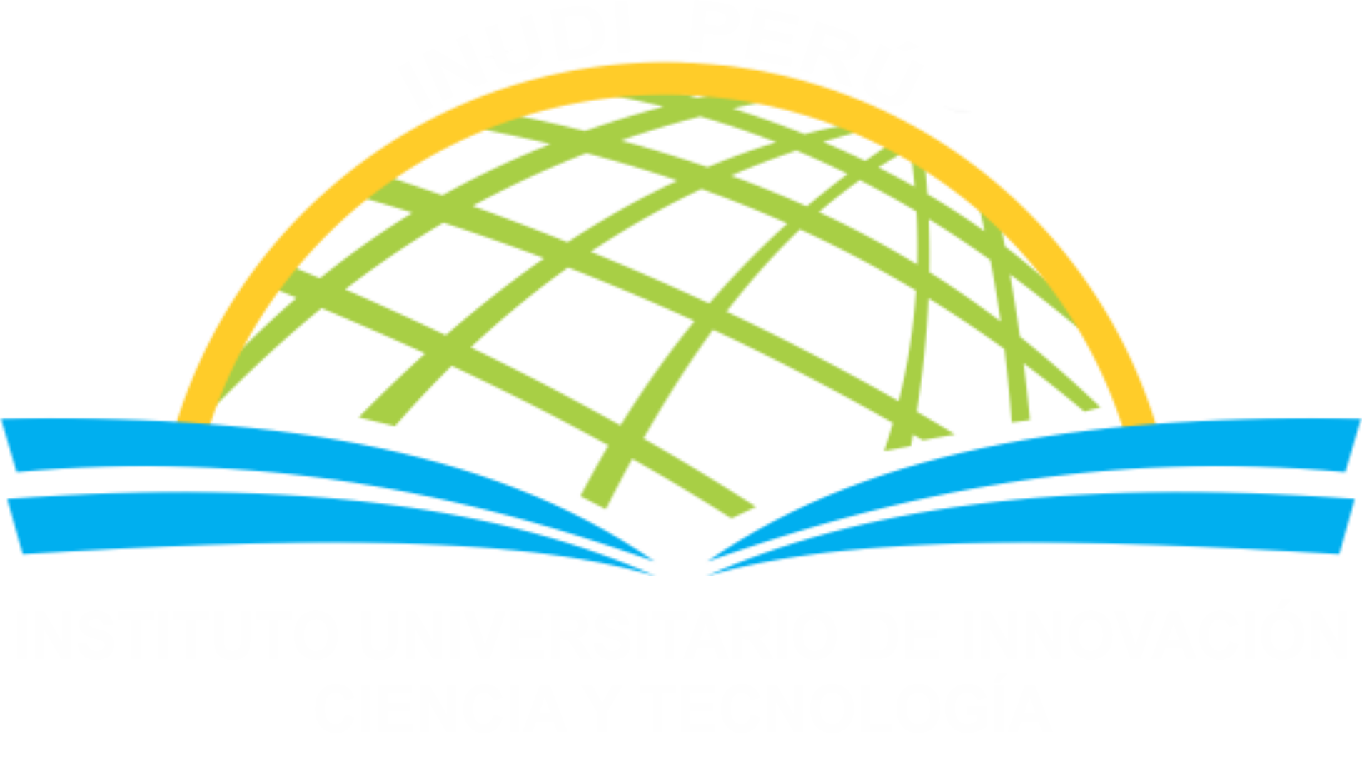 Logo del Instituto Universitario de Innovación Ciencia y Tecnología Inudi Perú